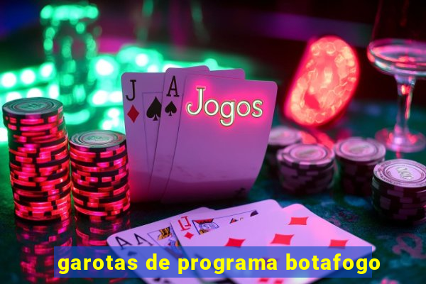 garotas de programa botafogo